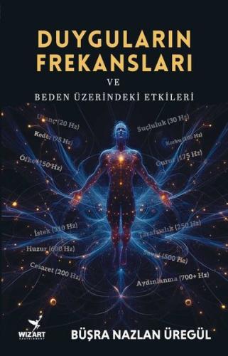 Duyguların Frekansları ve Beden Üzerindeki Etkileri