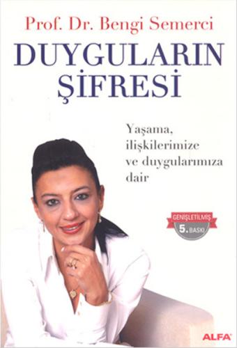 Duyguların Şifresi | Kitap Ambarı