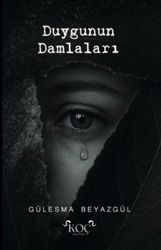 Duygunun Damlaları (Ciltli)