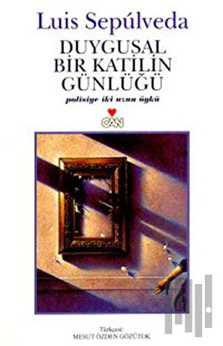 Duygusal Bir Katilin Günlüğü