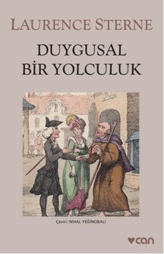 Duygusal Bir Yolculuk