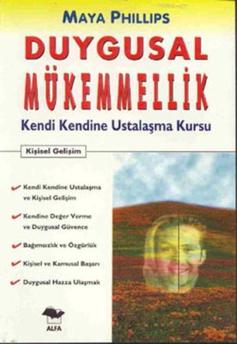 Duygusal Mükemmellik-Kendi Kendine Ustalaşma Kursu