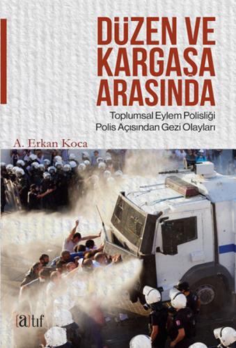 Düzen ve Kargaşa Arasında | Kitap Ambarı