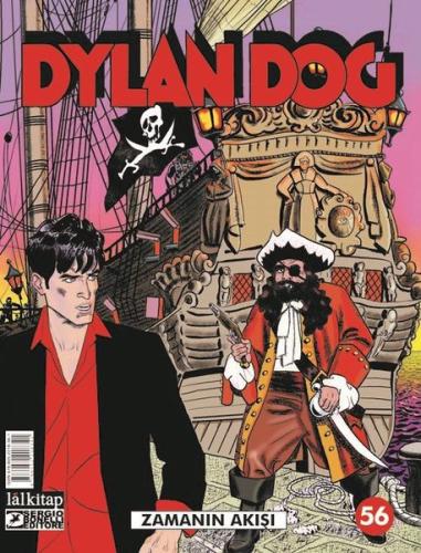 Dylan Dog Sayı 56 | Kitap Ambarı