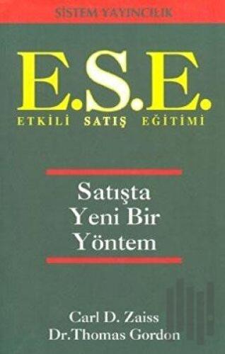E.S.E. Etkili Satış Eğitimi