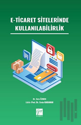 E-Ticaret Sitelerinde Kullanılabilirlik