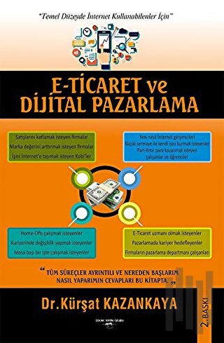E-Ti̇caret ve Di̇ji̇tal Pazarlama