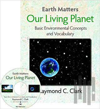 Earth Matters Our Living Planet