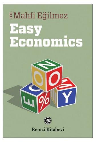 Easy Economics