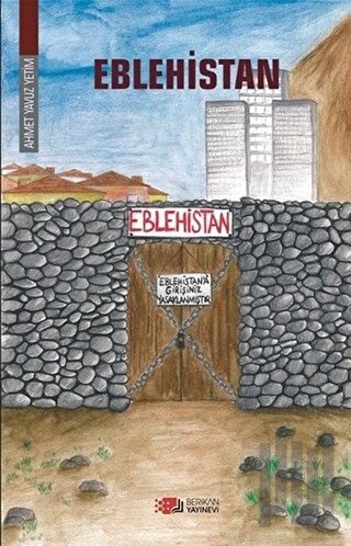 Eblehistan | Kitap Ambarı