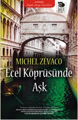 Ecel Köprüsünde Aşk | Kitap Ambarı