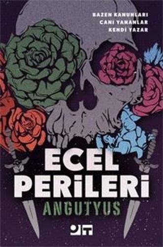 Ecel Perileri | Kitap Ambarı