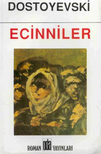 Ecinniler-Oda Yay. | Kitap Ambarı