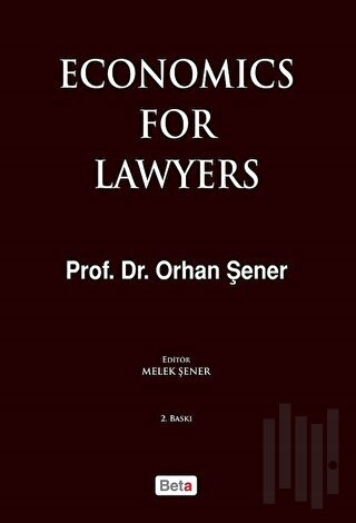 Economics For Lawyers
