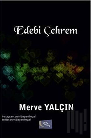 Edebi Çehrem