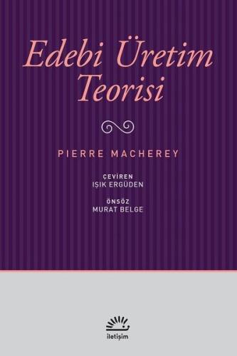Edebi Üretim Teorisi