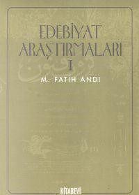Edebiyat Araştırmaları 1 | Kitap Ambarı