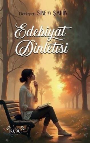 Edebiyat Dinletisi (Ciltli)