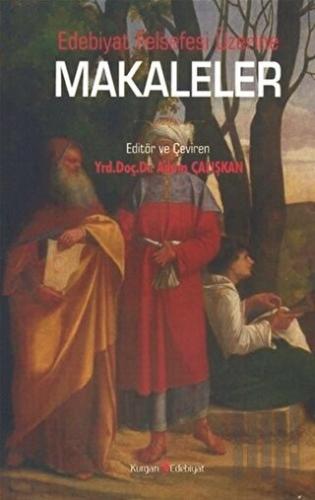 Edebiyat Felsefesi Üzerine Makaleler