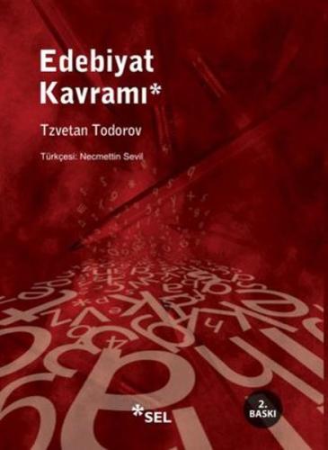 Edebiyat Kavramı | Kitap Ambarı