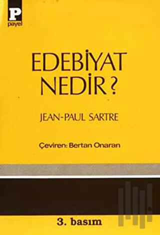 Edebiyat Nedir?