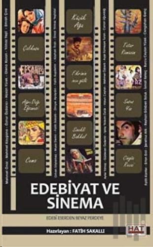 Edebiyat ve Sinema