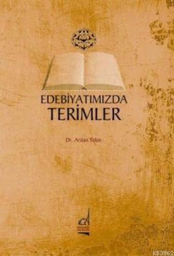 Edebiyatımızda Terimler | Kitap Ambarı