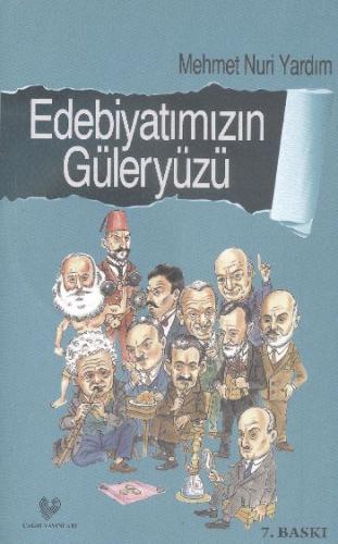 Edebiyatımızın Güleryüzü | Kitap Ambarı