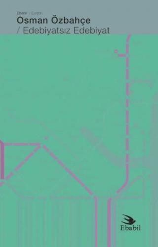 Edebiyatsız Edebiyat - Eleştiri