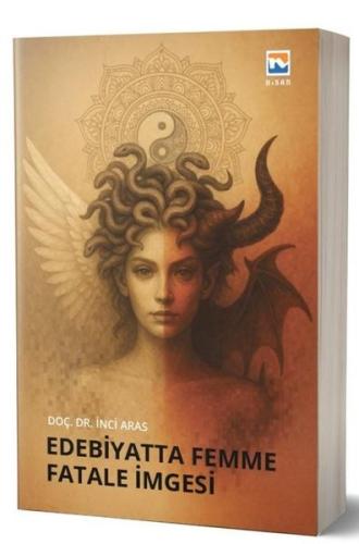 Edebiyatta Femme Fatale İmgesi | Kitap Ambarı