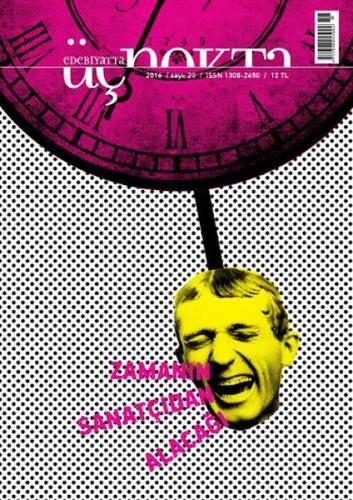 Edebiyatta Üç Nokta Sayı: 20