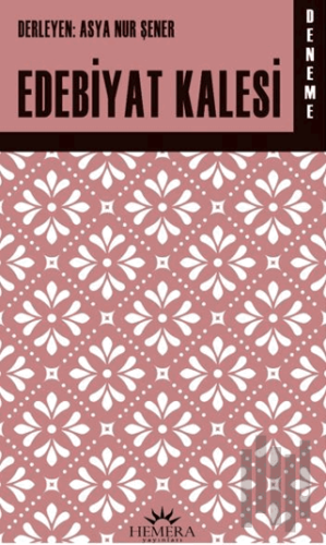 Edebiyet Kalesi - Deneme-1