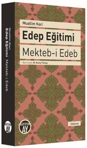 Edep Eğitimi | Kitap Ambarı