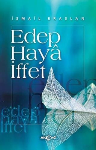 Edep Haya İffet | Kitap Ambarı