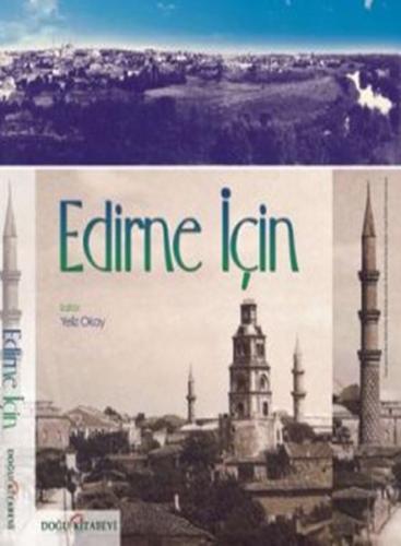 Edirne İçin...
