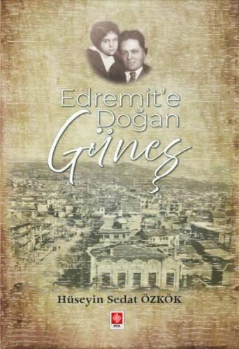 Edremit'te Doğan Güneş