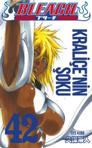 Bleach 42. Cilt | Kitap Ambarı
