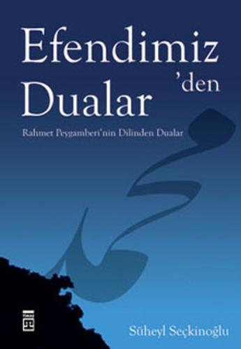 Efendimiz’den Dualar | Kitap Ambarı