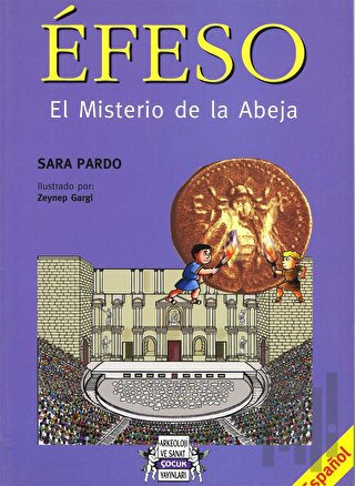 EFESO El Misteriode la Abeja