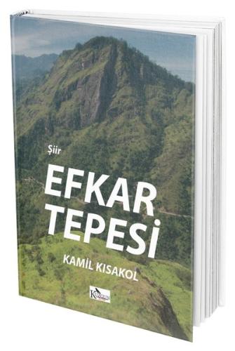 Efkar Tepesi | Kitap Ambarı