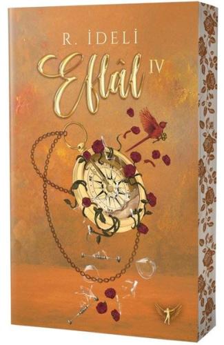 Eflâl 4 | Kitap Ambarı