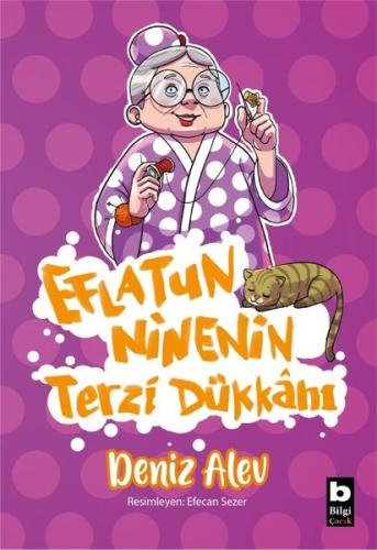 Eflatun Ninenin Terzi Dükkanı