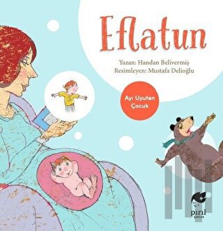 Eflatun | Kitap Ambarı