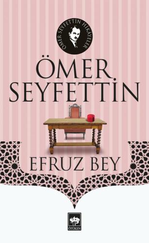 Efruz Bey