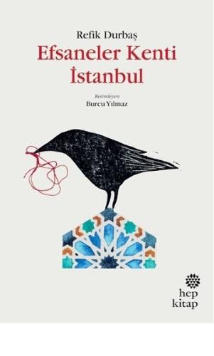 Efsaneler Kenti İstanbul | Kitap Ambarı