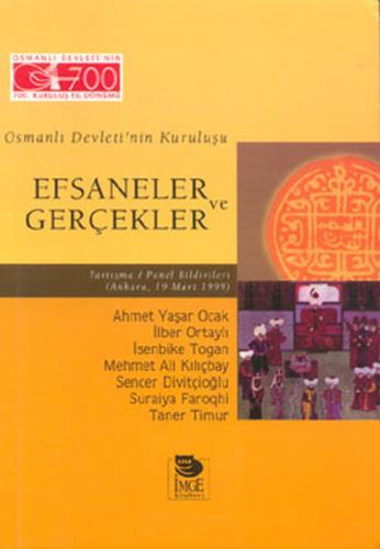 Efsaneler ve Gerçekler | Kitap Ambarı