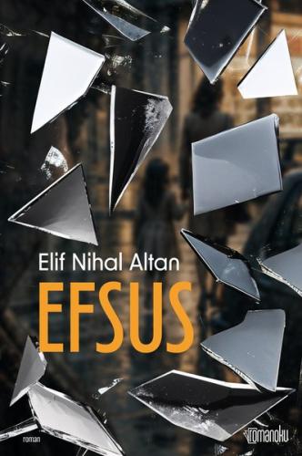Efsus | Kitap Ambarı