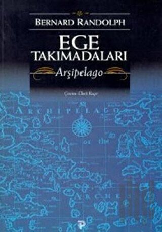 Ege Takımadaları | Kitap Ambarı