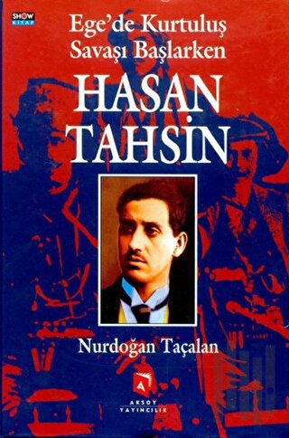 Ege'de Kurtuluş Savaşı Başlarken | Kitap Ambarı