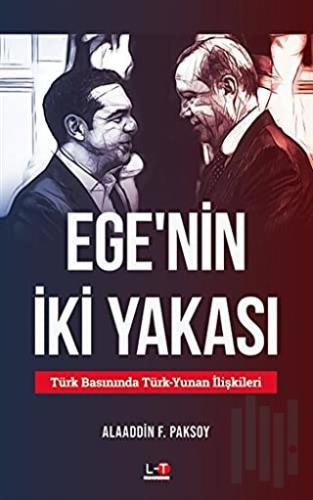 Ege'nin İki Yakası | Kitap Ambarı